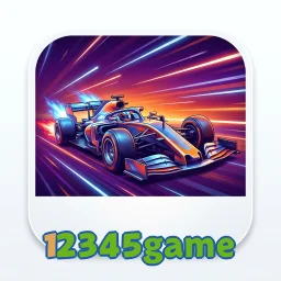 12345game