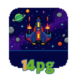 14pg