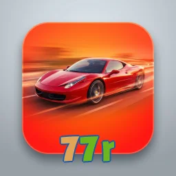 77r
