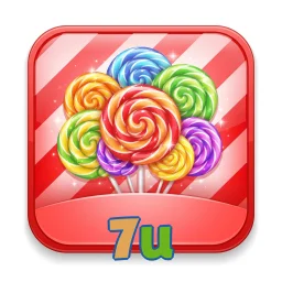 7u
