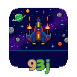93j