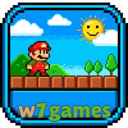 w7games