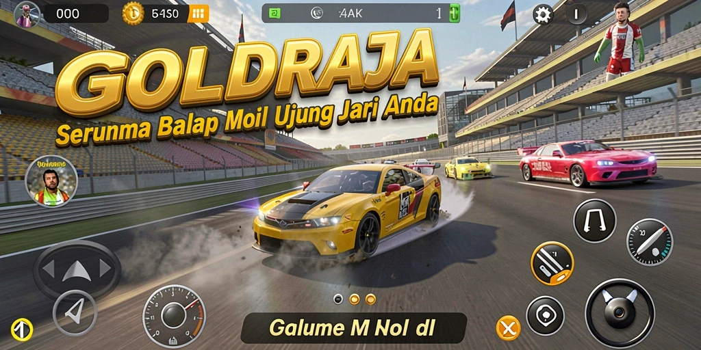Visual de OBABET