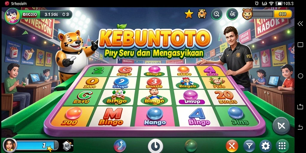 Visual de E7GAME